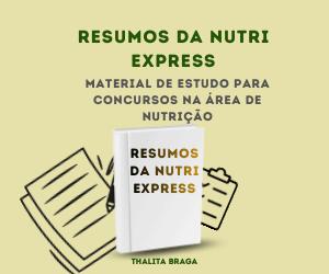 Resumos NutriExpress